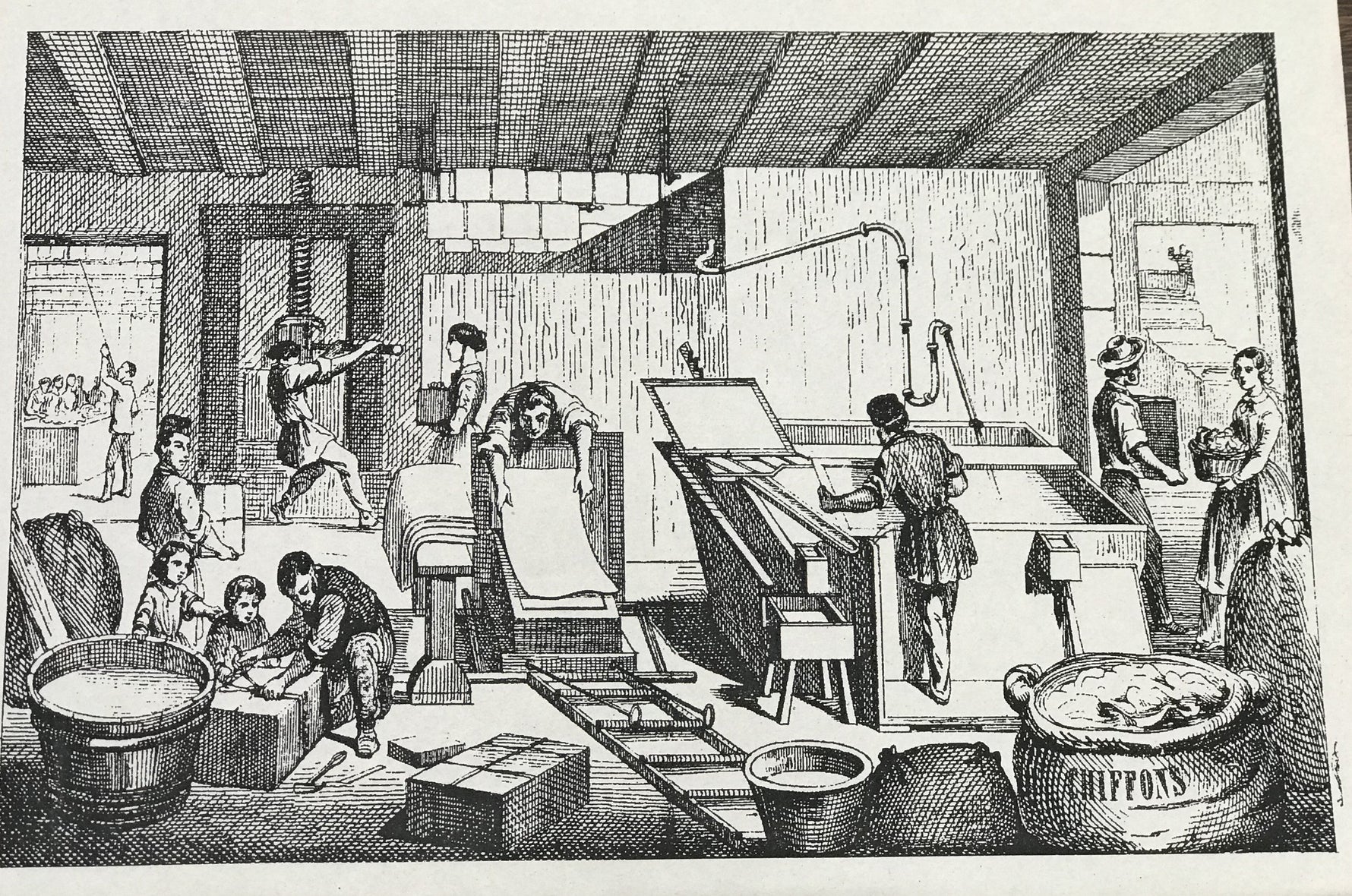 40 years of Paper-Go-Round and still going strong!