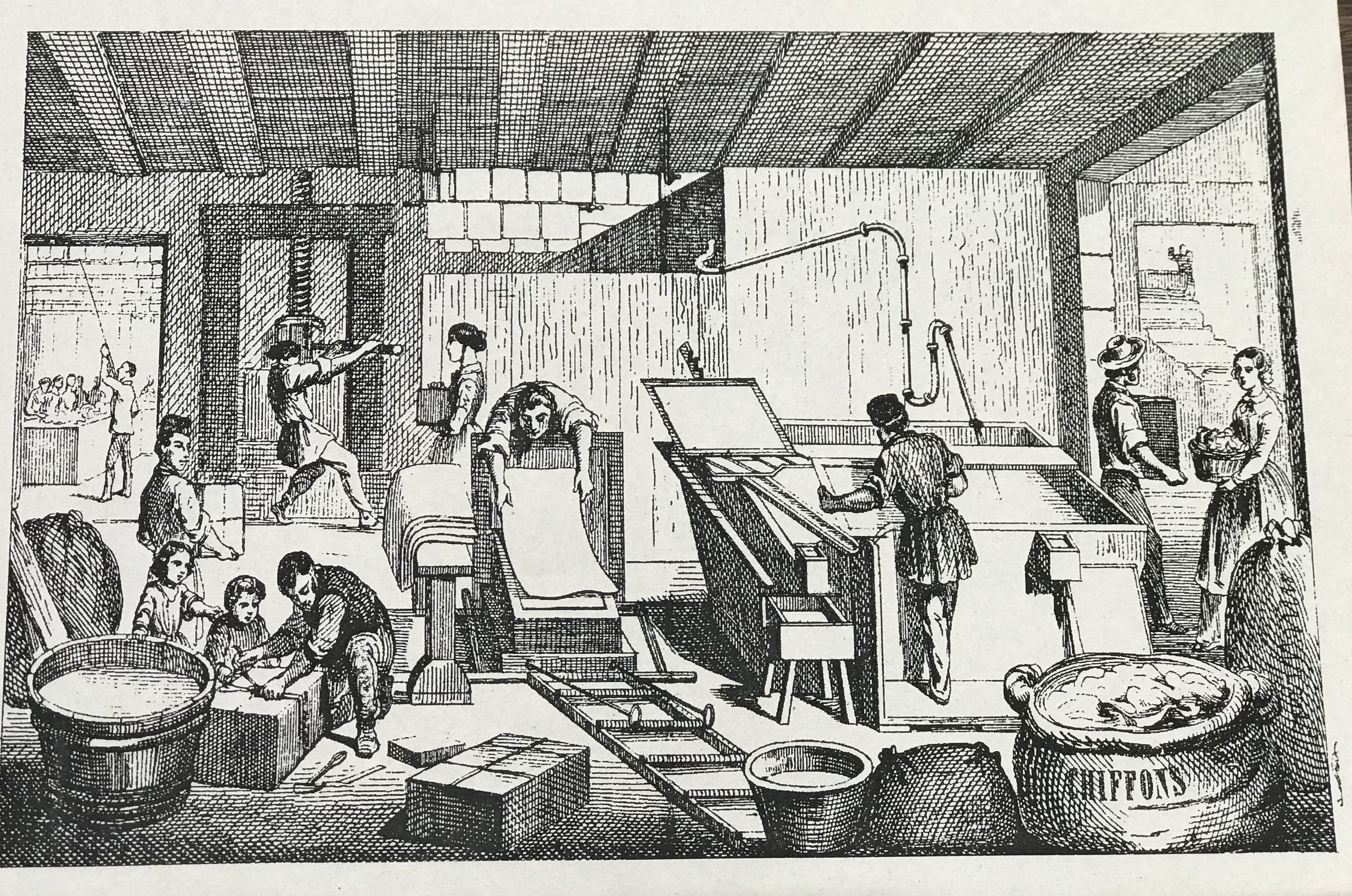 40 years of Paper-Go-Round and still going strong!