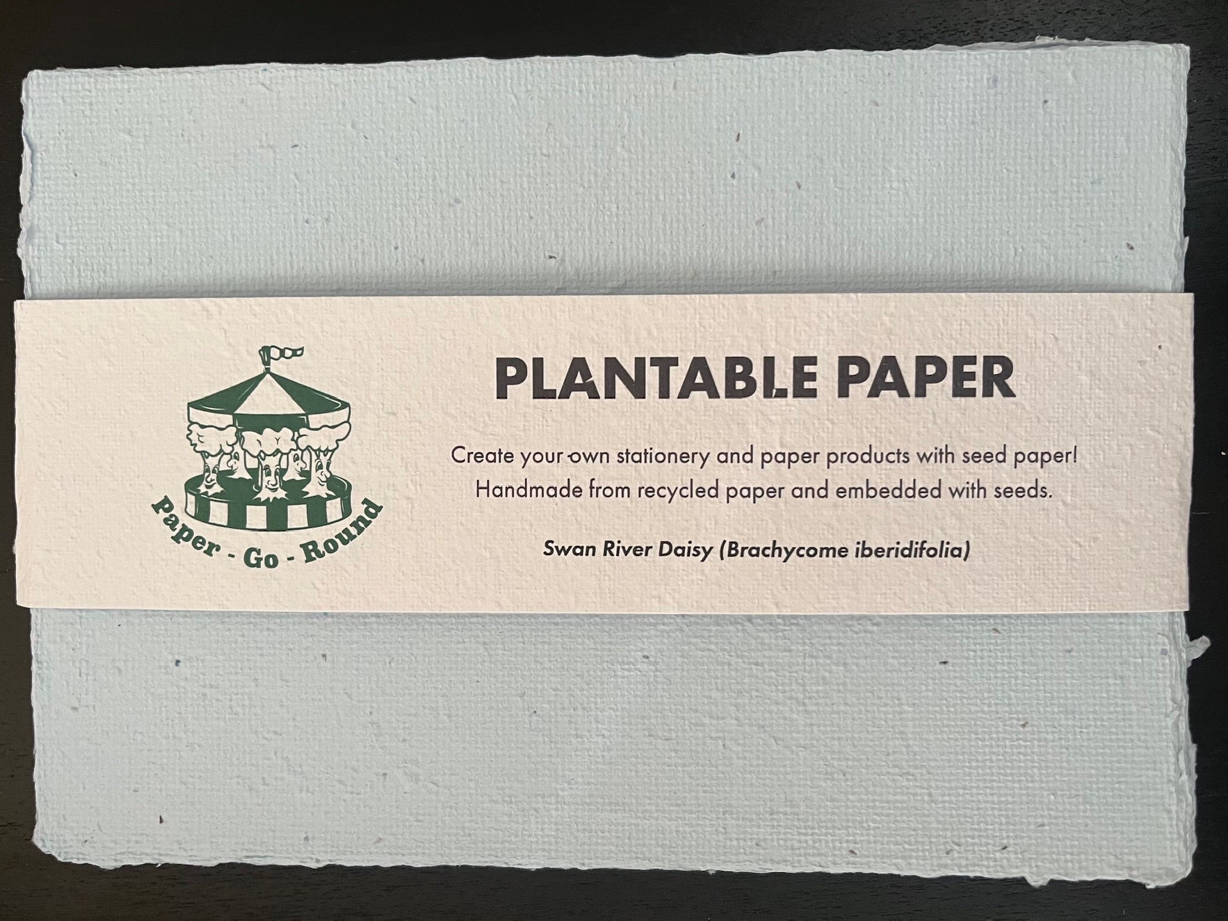 Paper Packs