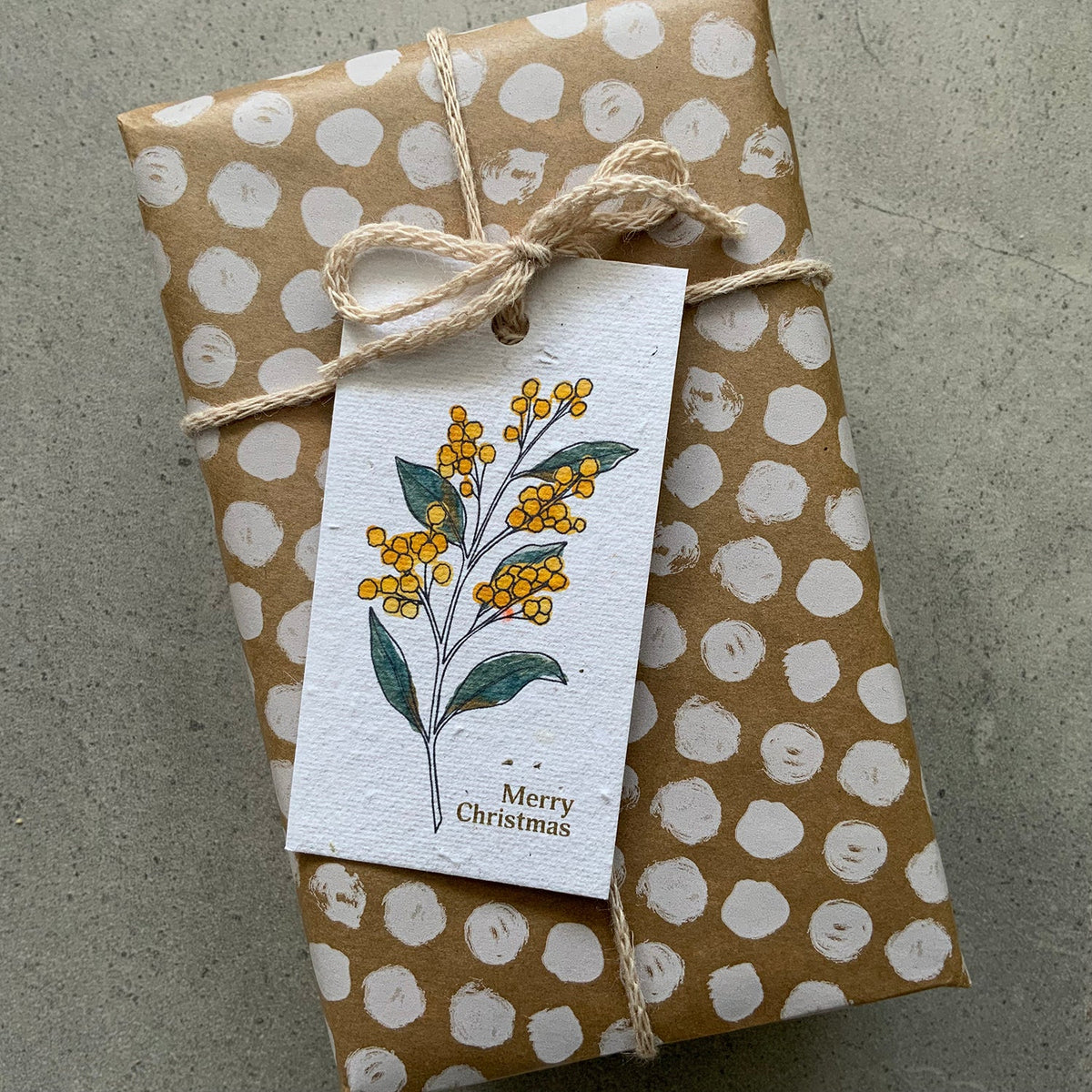 Christmas Tags