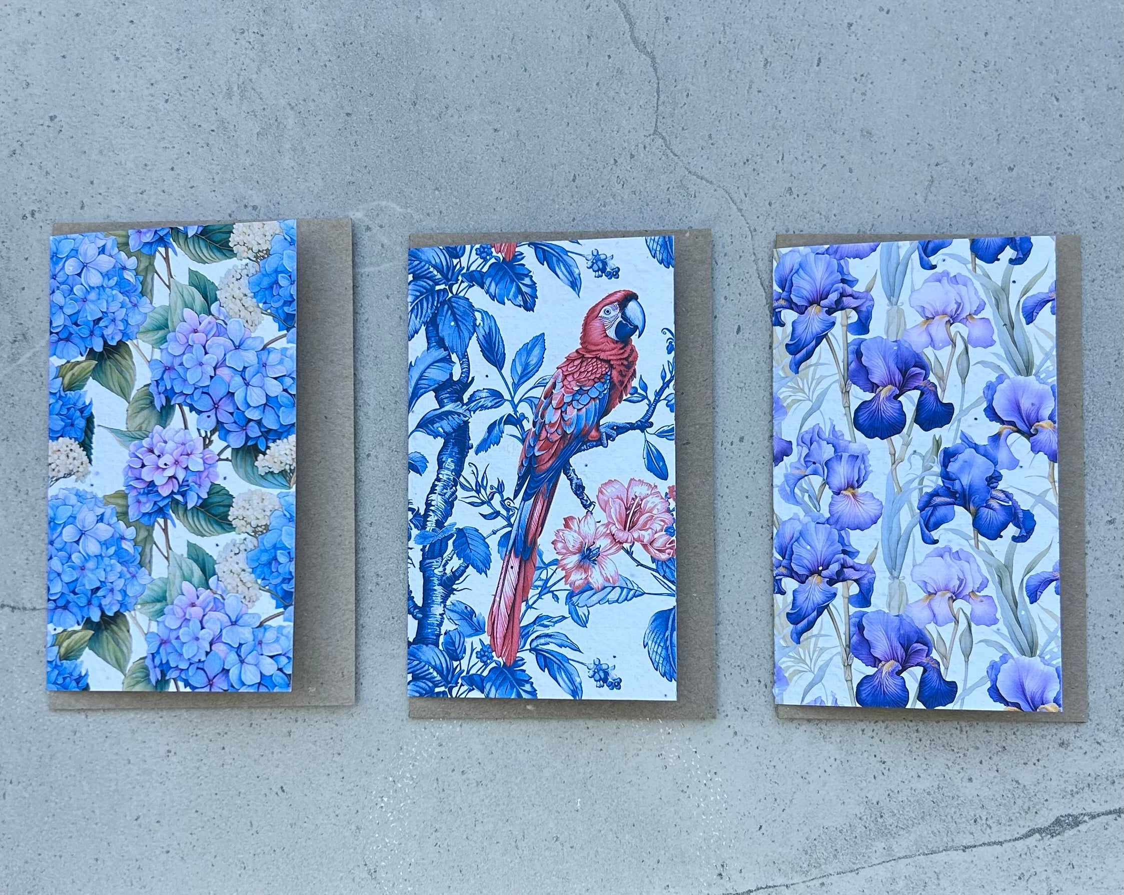Stationery
