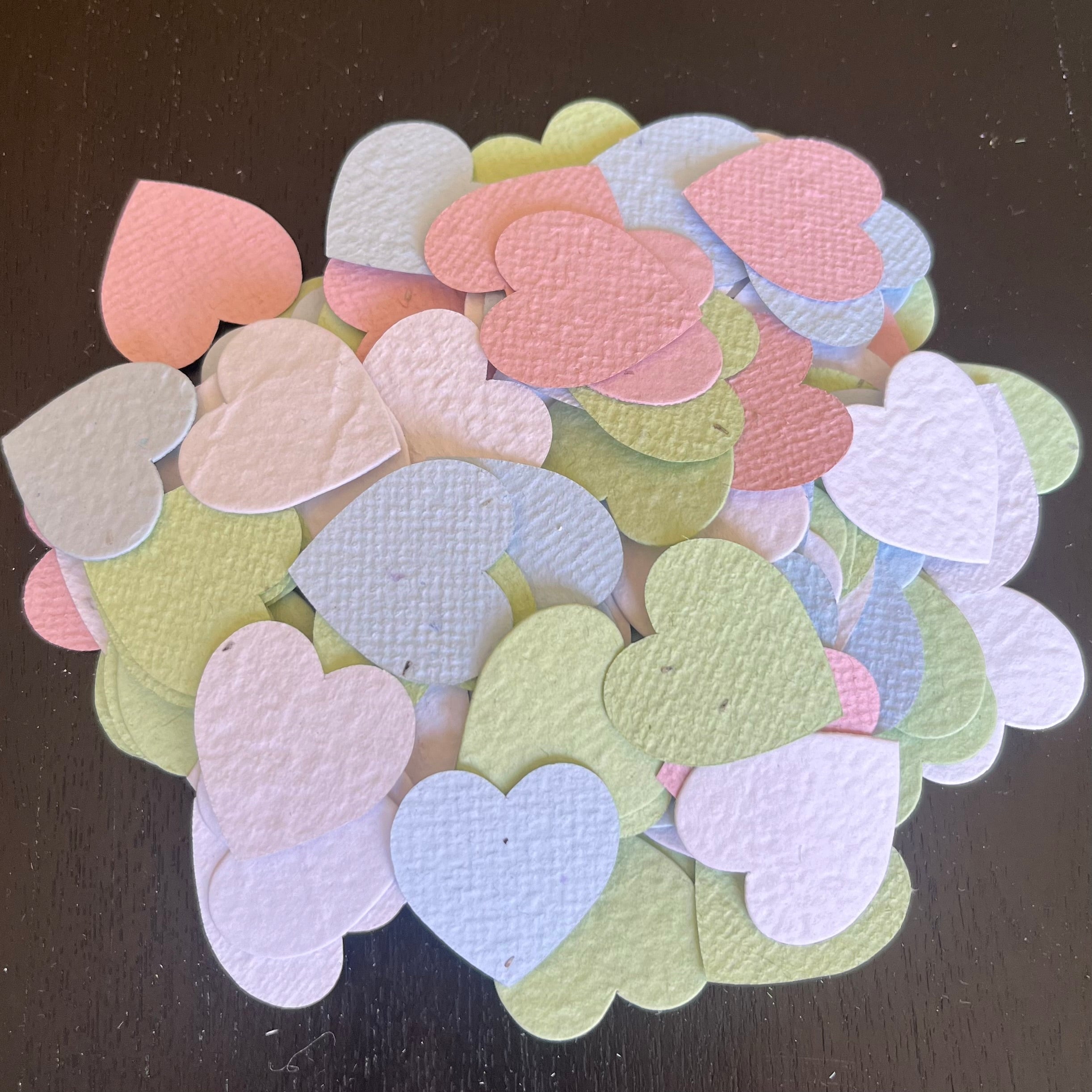 Packs of Shapes