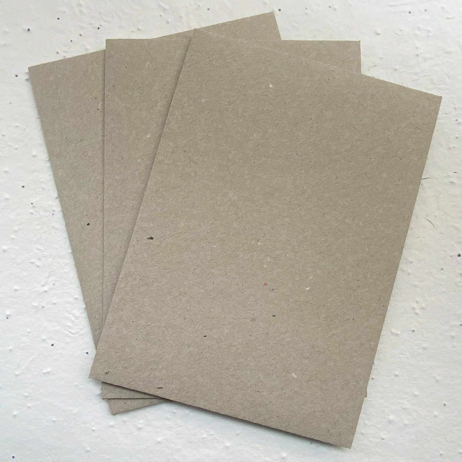 Envelopes - Recycled Brown C5