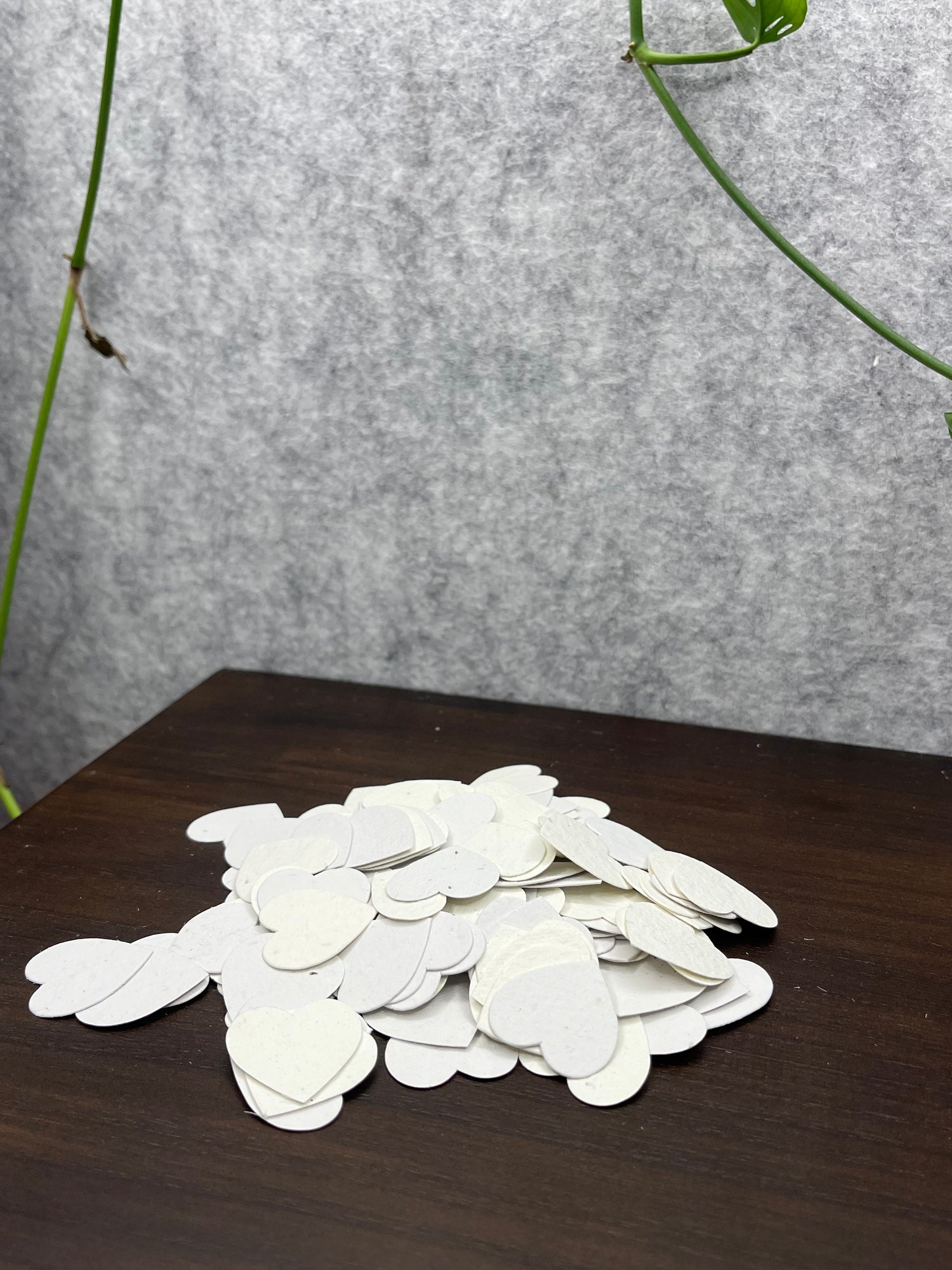 Heart Confetti - 120 Pack